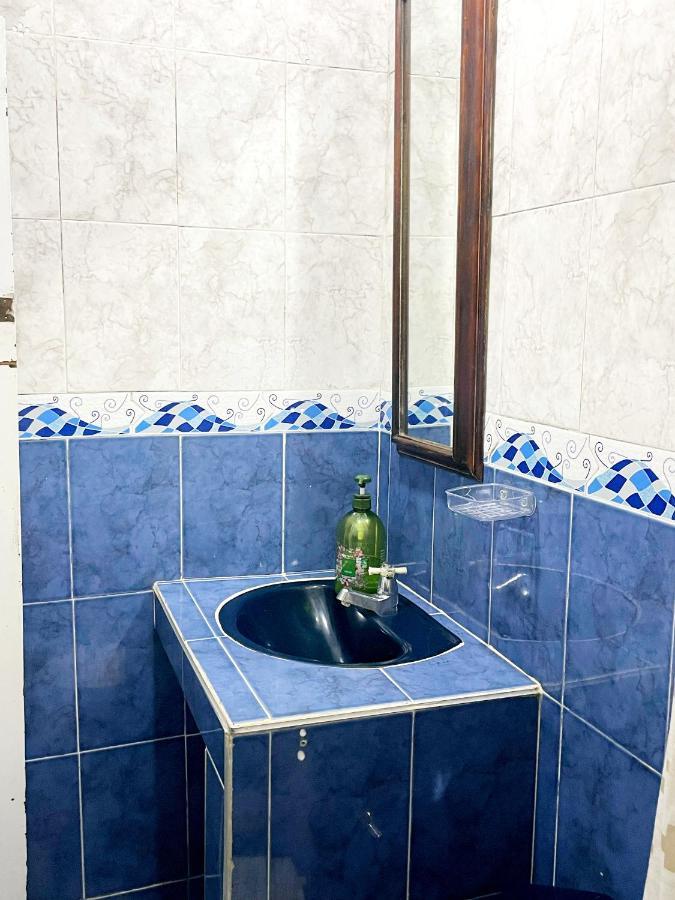 Casa Mama Waldy New