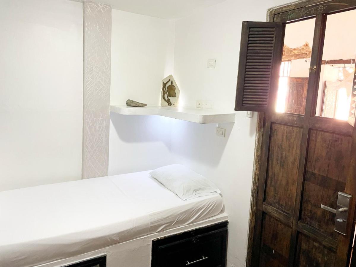 Casa Mama Waldy New Guest house *