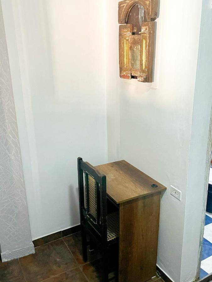 Casa Mama Waldy New Guest house *