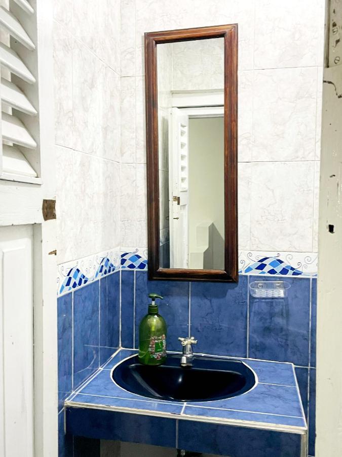 Guest house Casa Mama Waldy New *