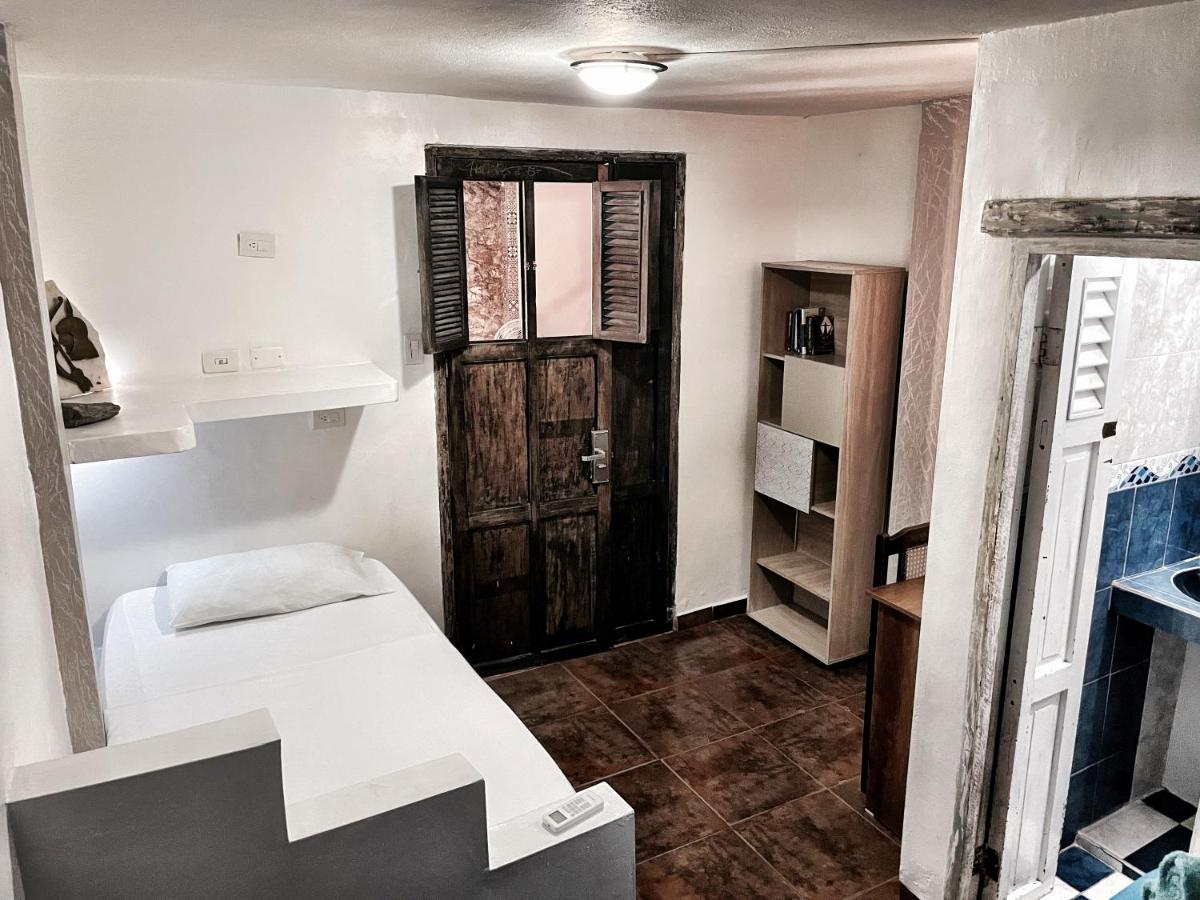 Guest house Casa Mama Waldy New Cartagena