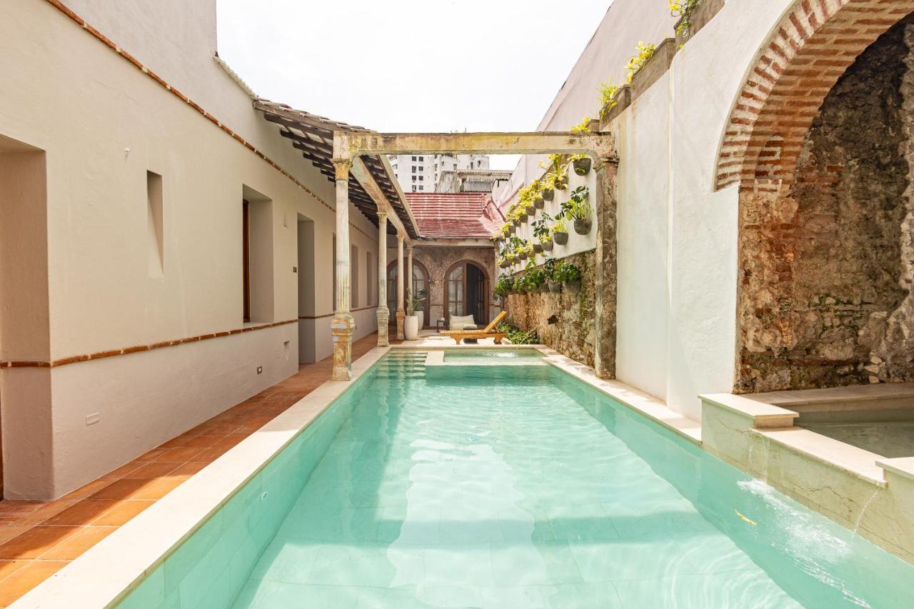 Bantú By Faranda Boutique Hotel