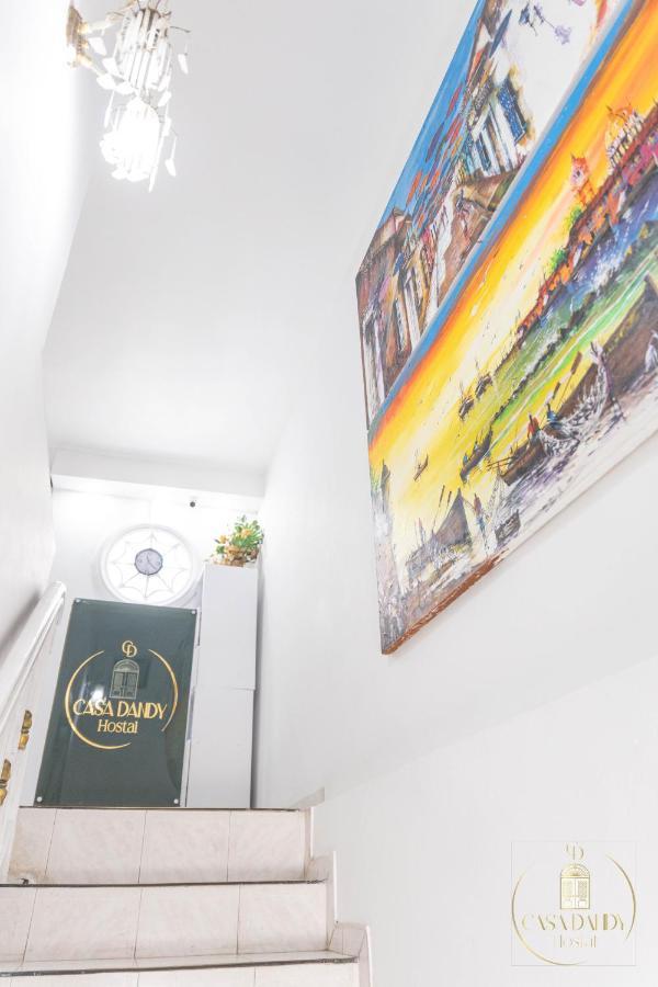 Casa Dandy * Cartagena