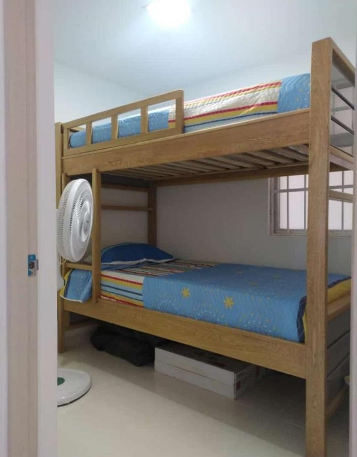 Apartamento Be Two
