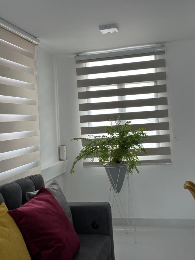 Apartamento Apartasuites Mardini *