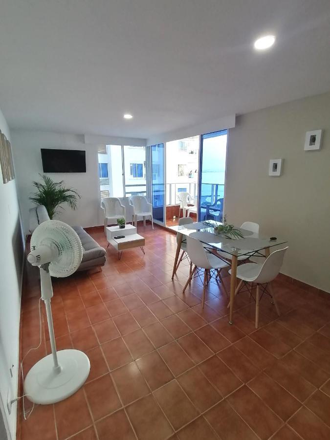 Apartamento Laguito House 1014