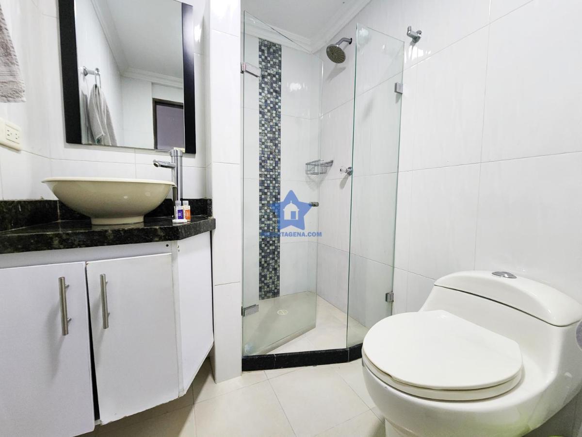 Estudio Magica Vista Apartment *
