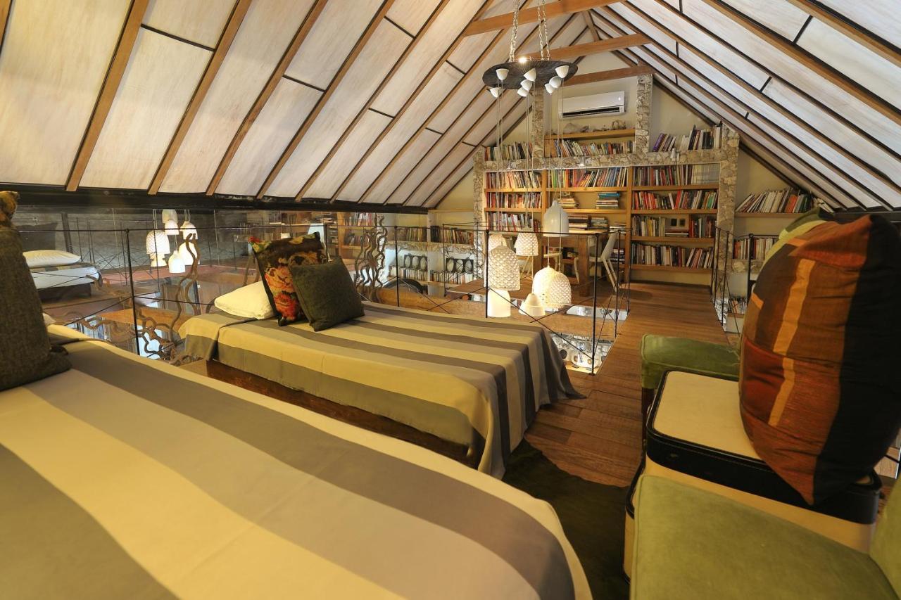 Casa Lola Deluxe Gallery 5*