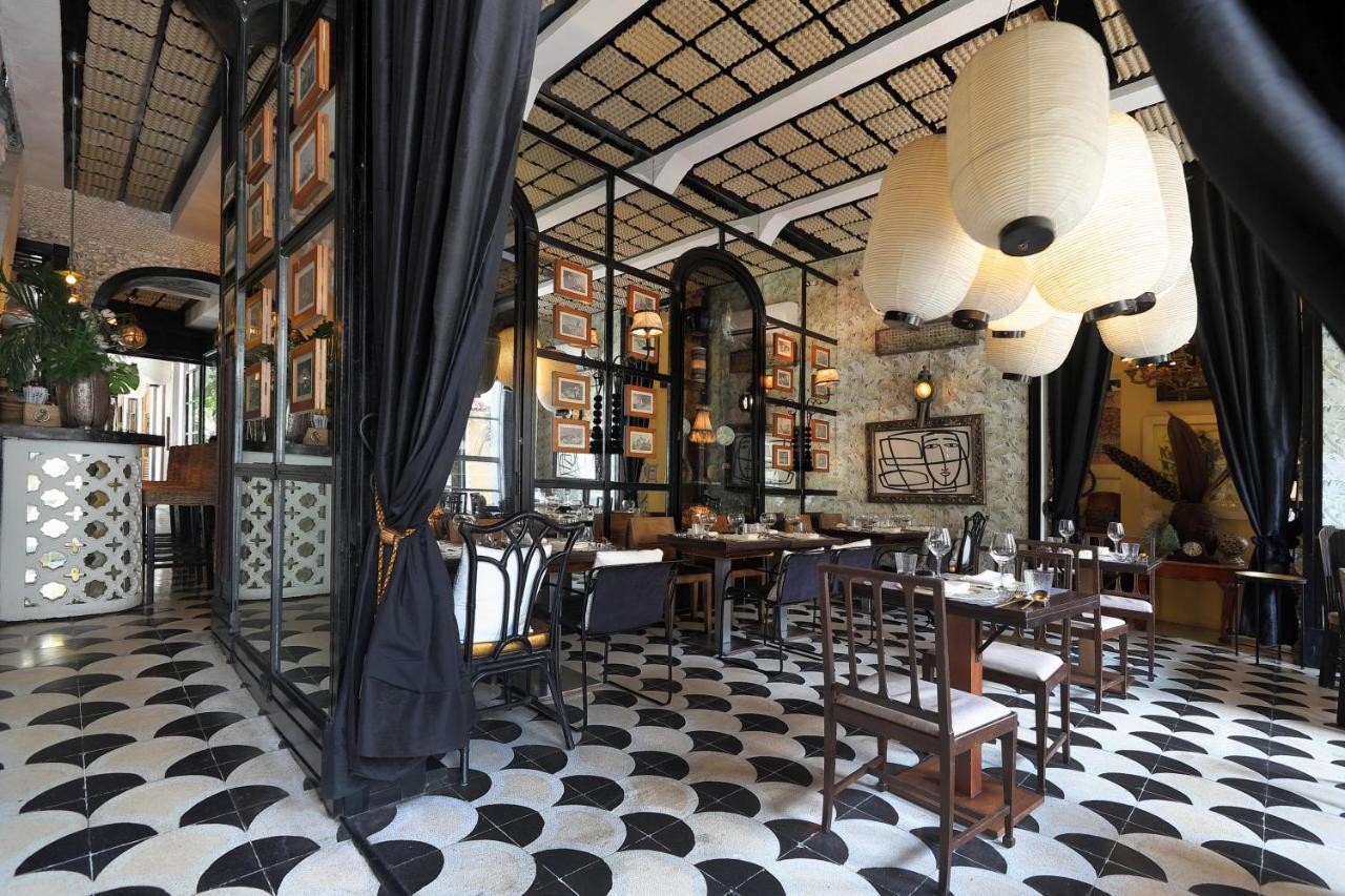 Casa Lola Deluxe Gallery 5*