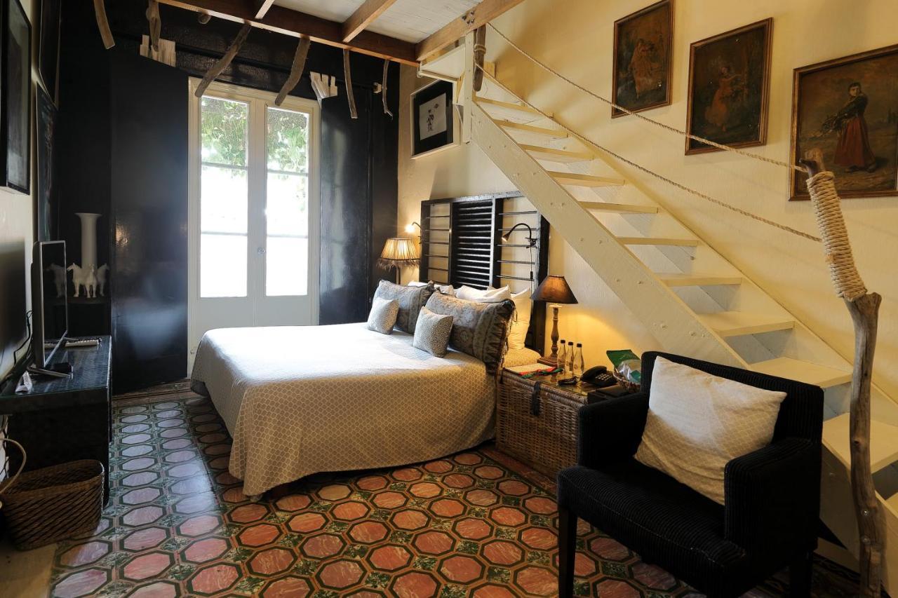 Hotel Casa Lola Deluxe Gallery