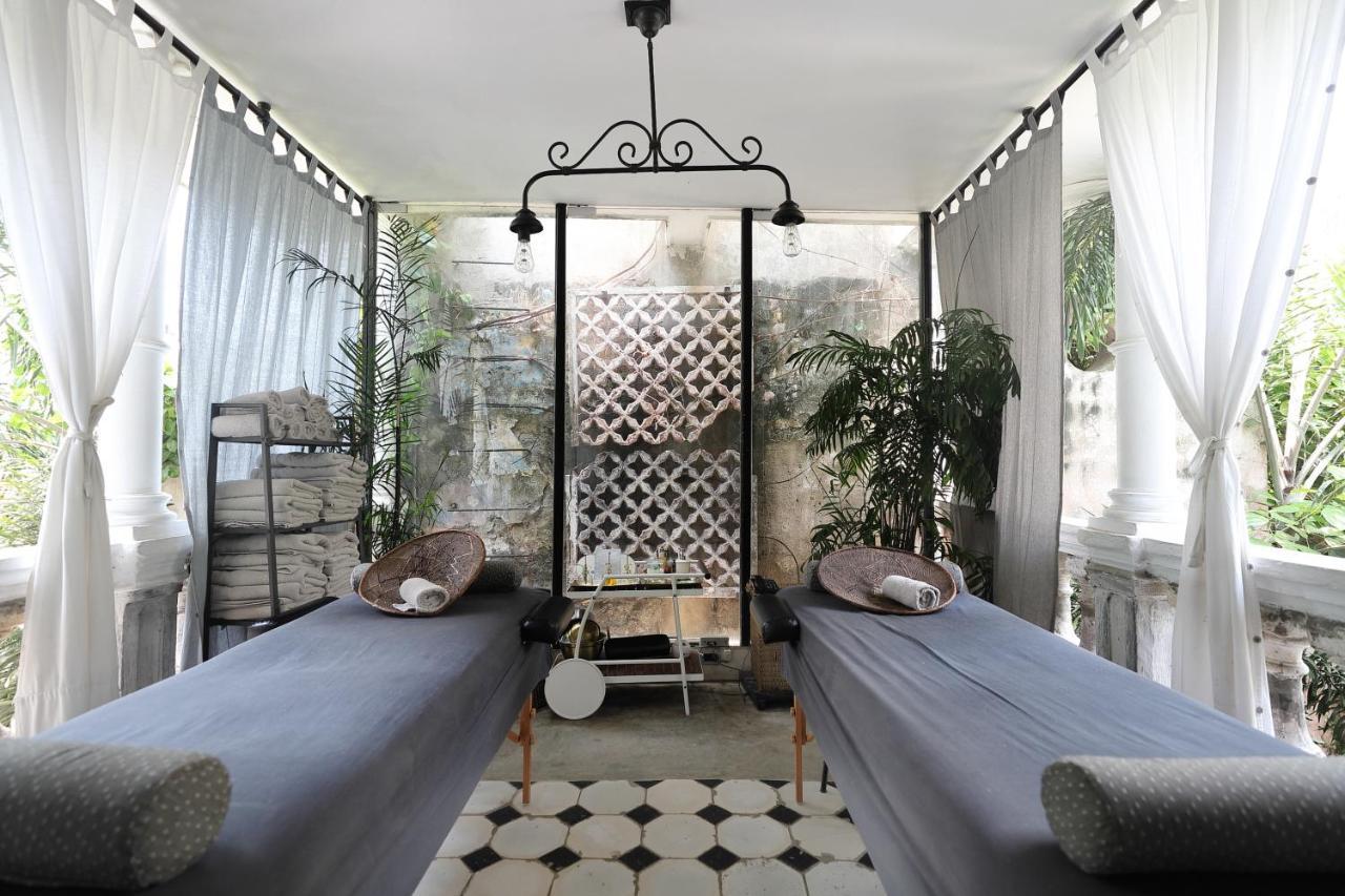 Hotel Casa Lola Deluxe Gallery Cartagena