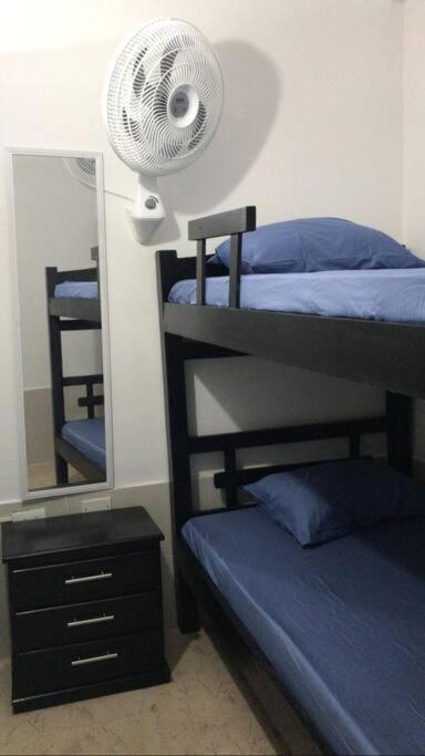 Apartamento El Calamar Apartment *