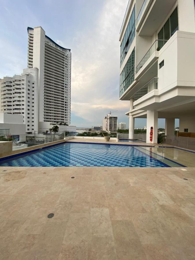 Apartamento Espectacular Duplex Con Vista Al Mar