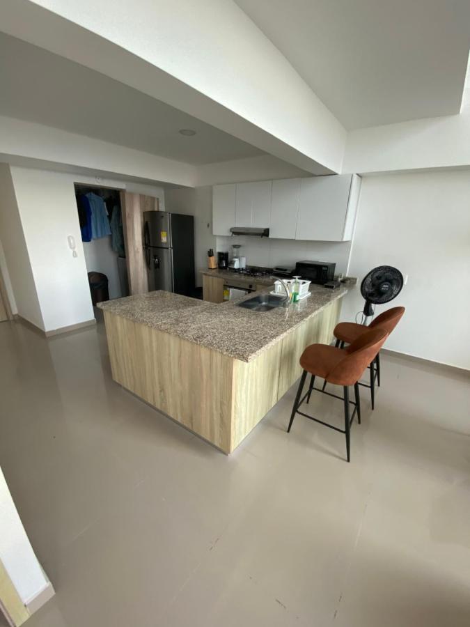 Apartamento Espectacular Duplex Con Vista Al Mar *