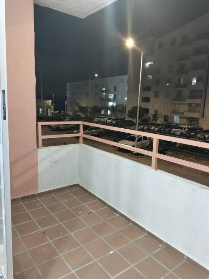 En Colombia Apartment