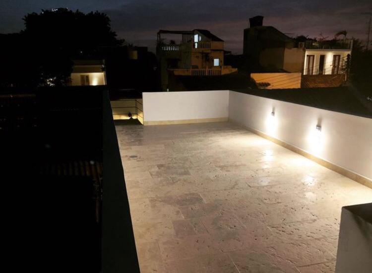 Casa Sallena Pensión Cartagena