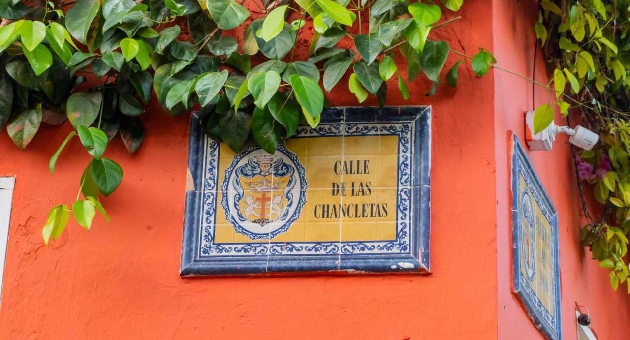 Casa Sallena * Cartagena