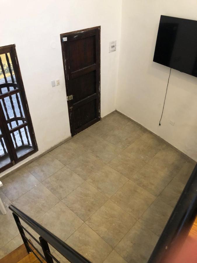 Casa Sallena Pensión