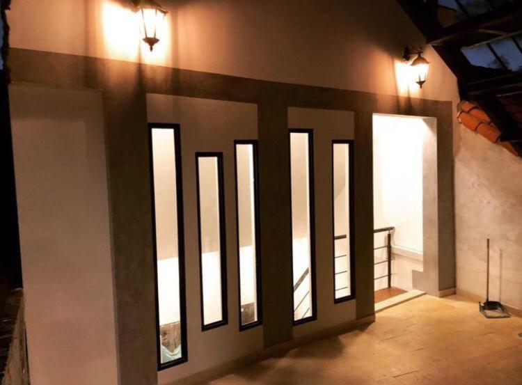 Casa Sallena * Cartagena