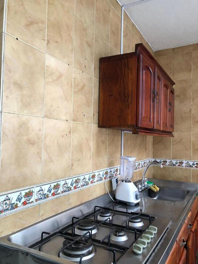 Delfines Apartamento Cartagena