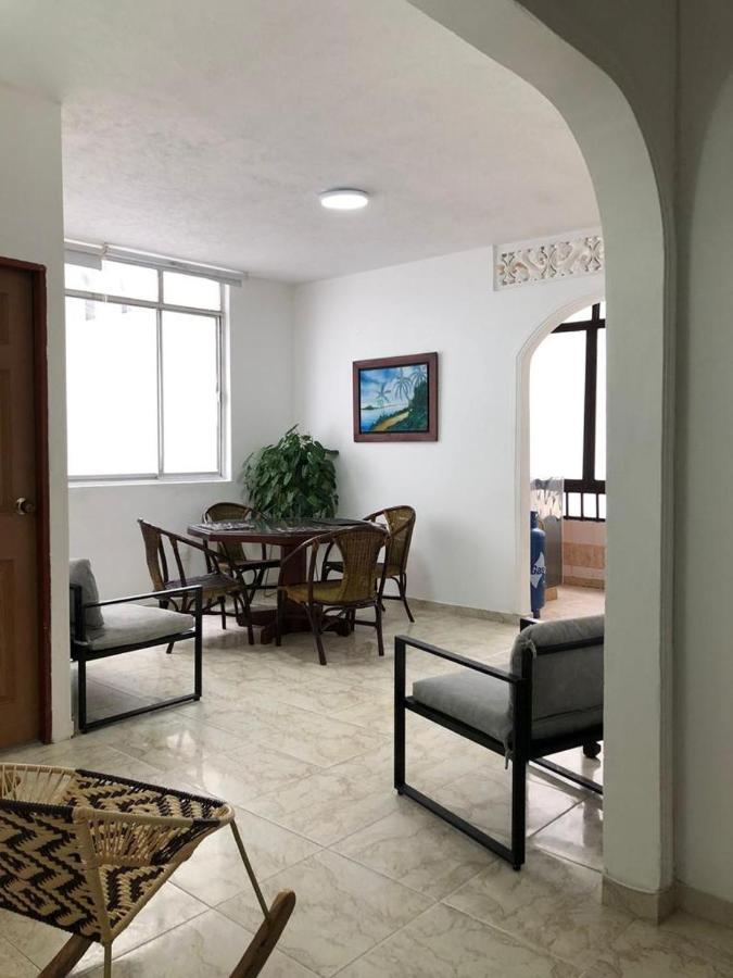 Apartamento Delfines