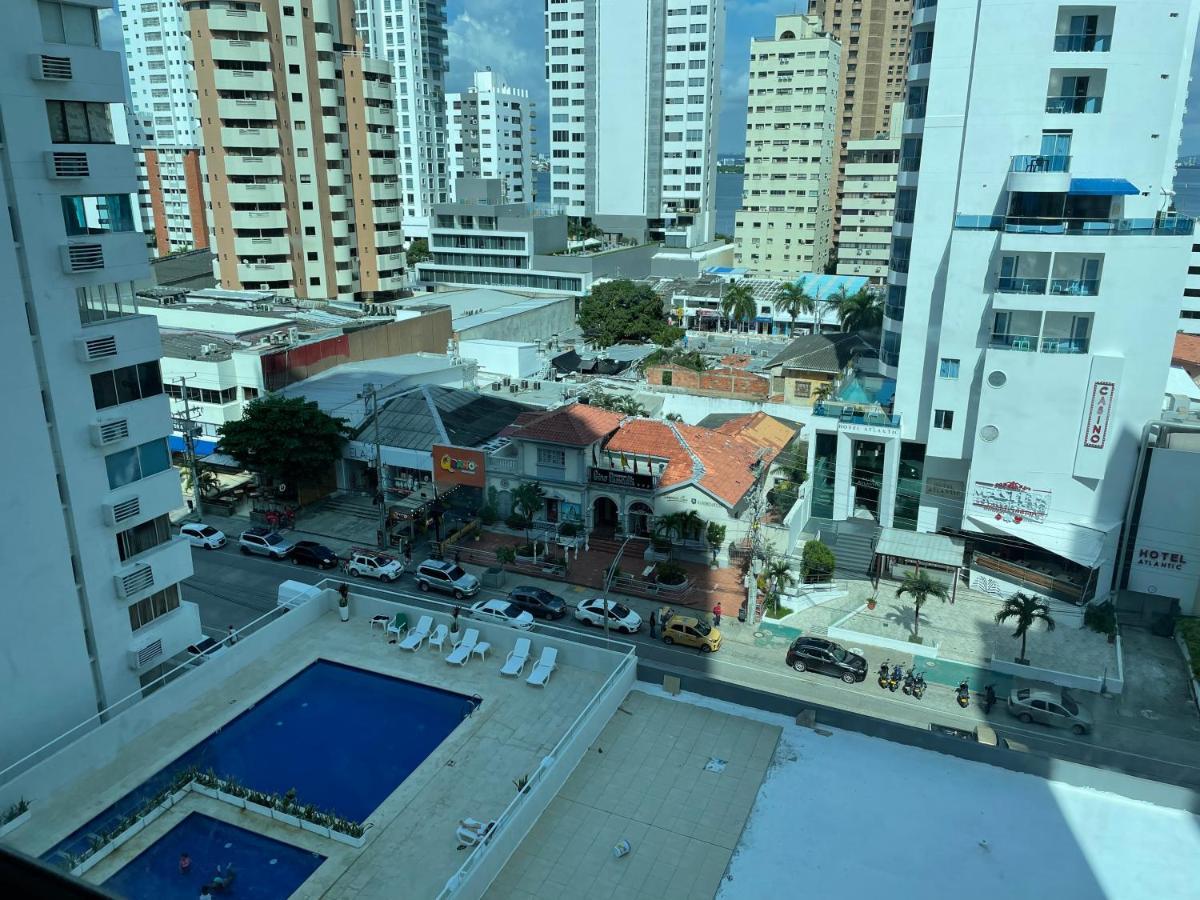 Edificio Delfines Aparthotel *