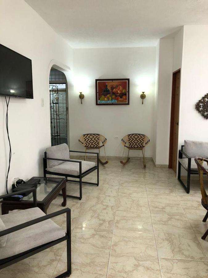 Apartamento Delfines