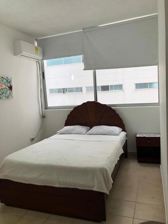 Apartamento Delfines *