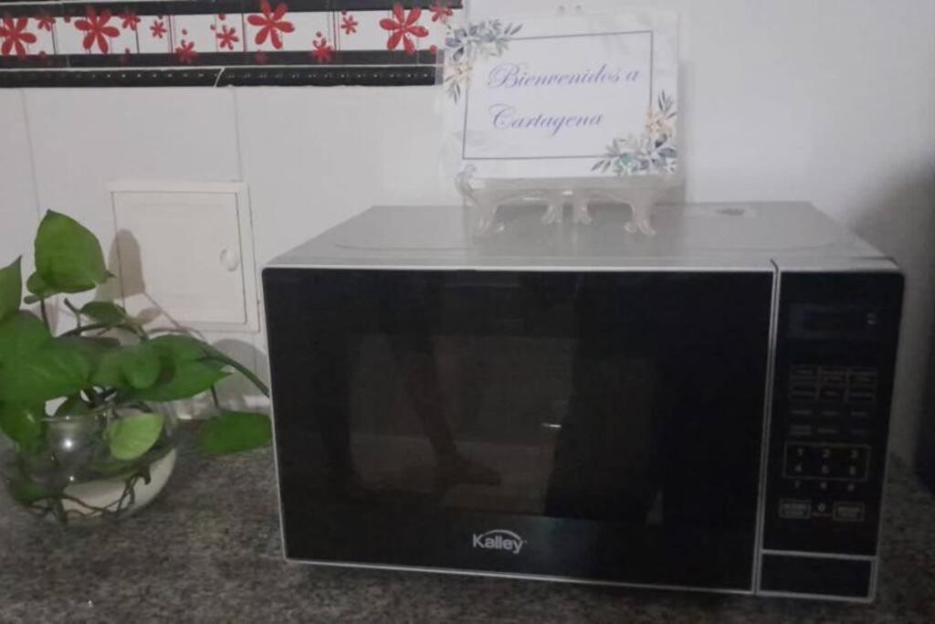 Apartamento El Calamar Apartment Cartagena