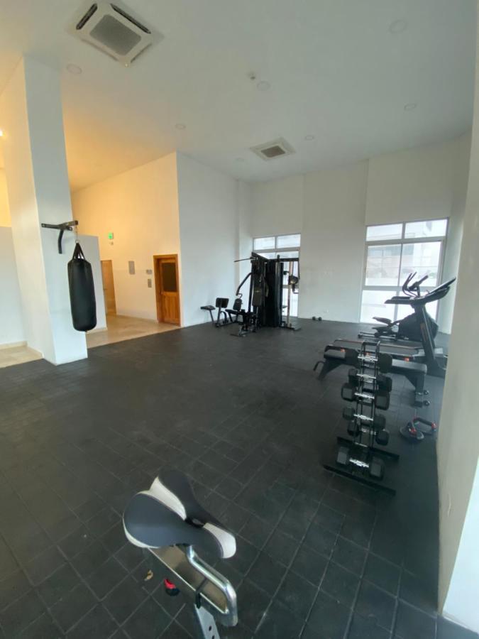 Apartamento Espectacular Duplex Con Vista Al Mar *