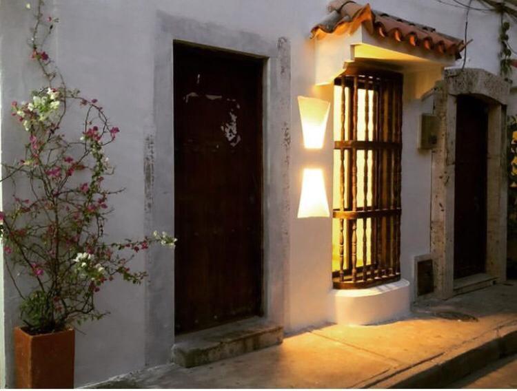 Pensión Casa Sallena