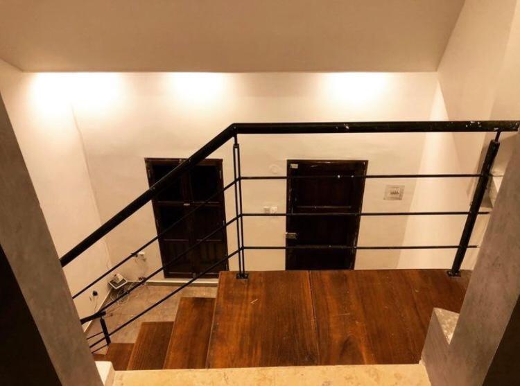 Casa Sallena Pensión