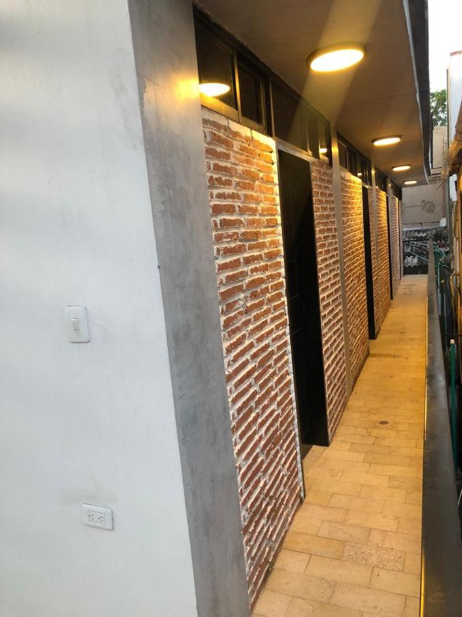 Casa Sallena * Cartagena