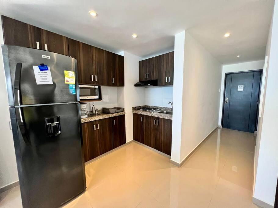 Apartment Hermoso Y Perfecta Ubicacion! *