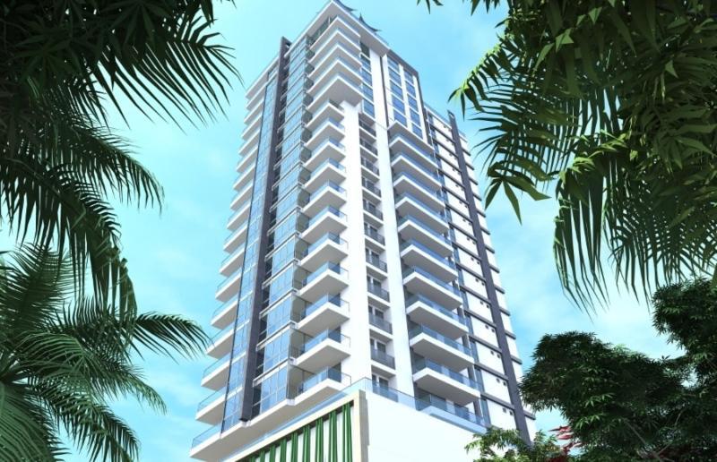 Prity Apartamento Cartagena
