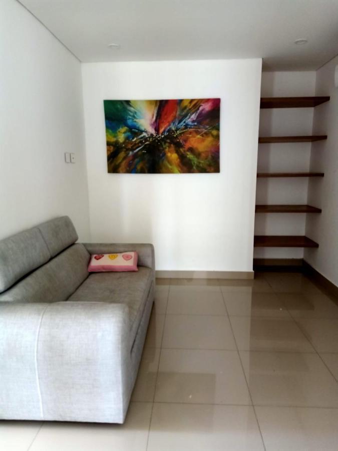 Luxury Infinitum Cartagena
