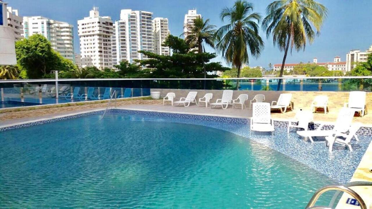 Edificio Conquistador Apartment