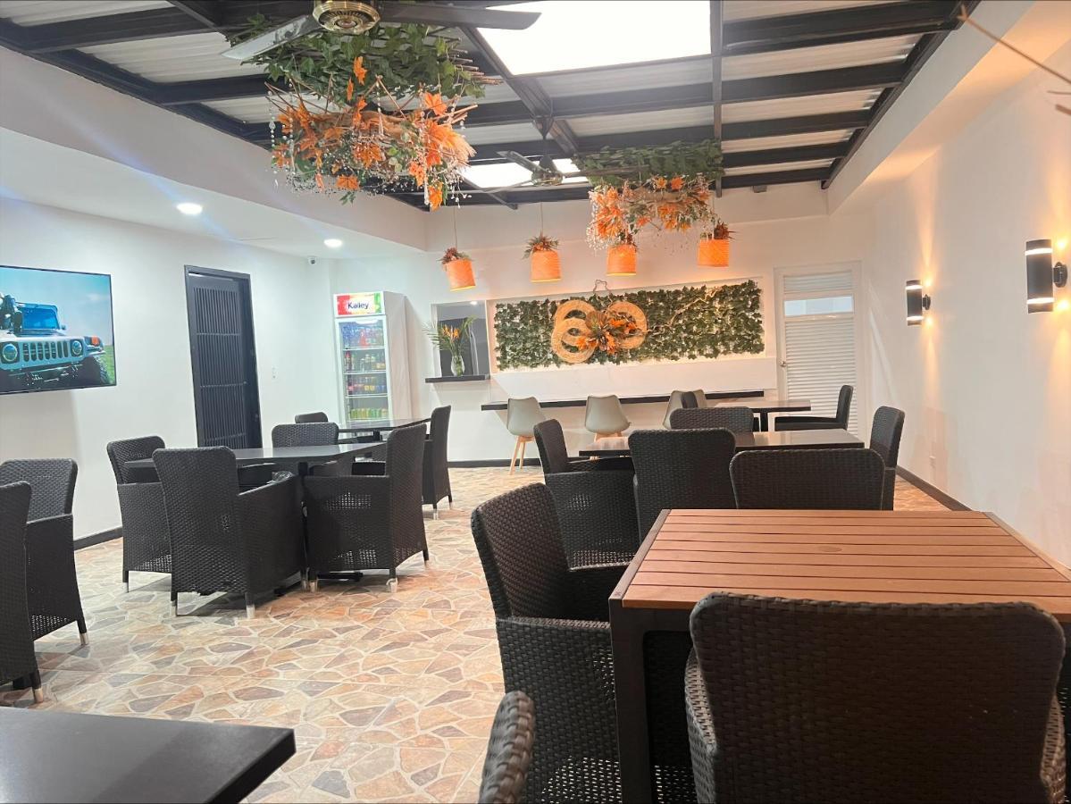 Zuriel Boutique 4* Cartagena