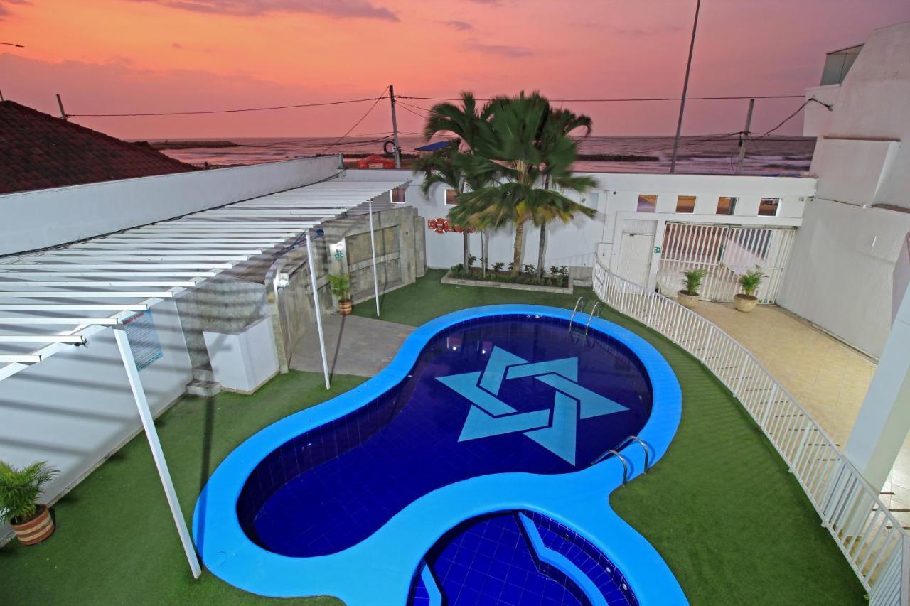 Hotel Abi By Geh