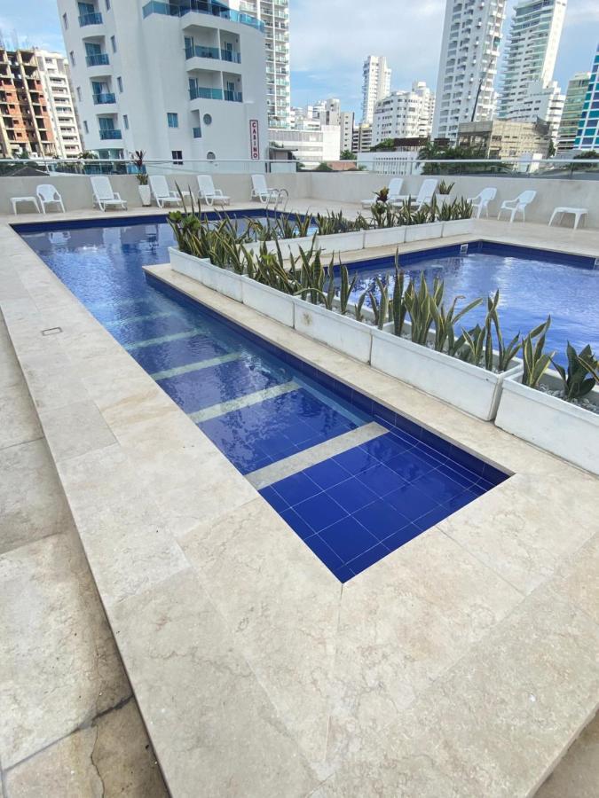 Edificio Delfines Aparthotel Cartagena