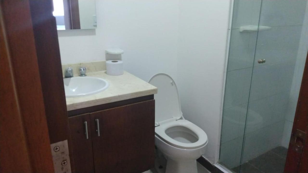 Luxury On The Sea Poseidon Ac/hot Watter Cartagena