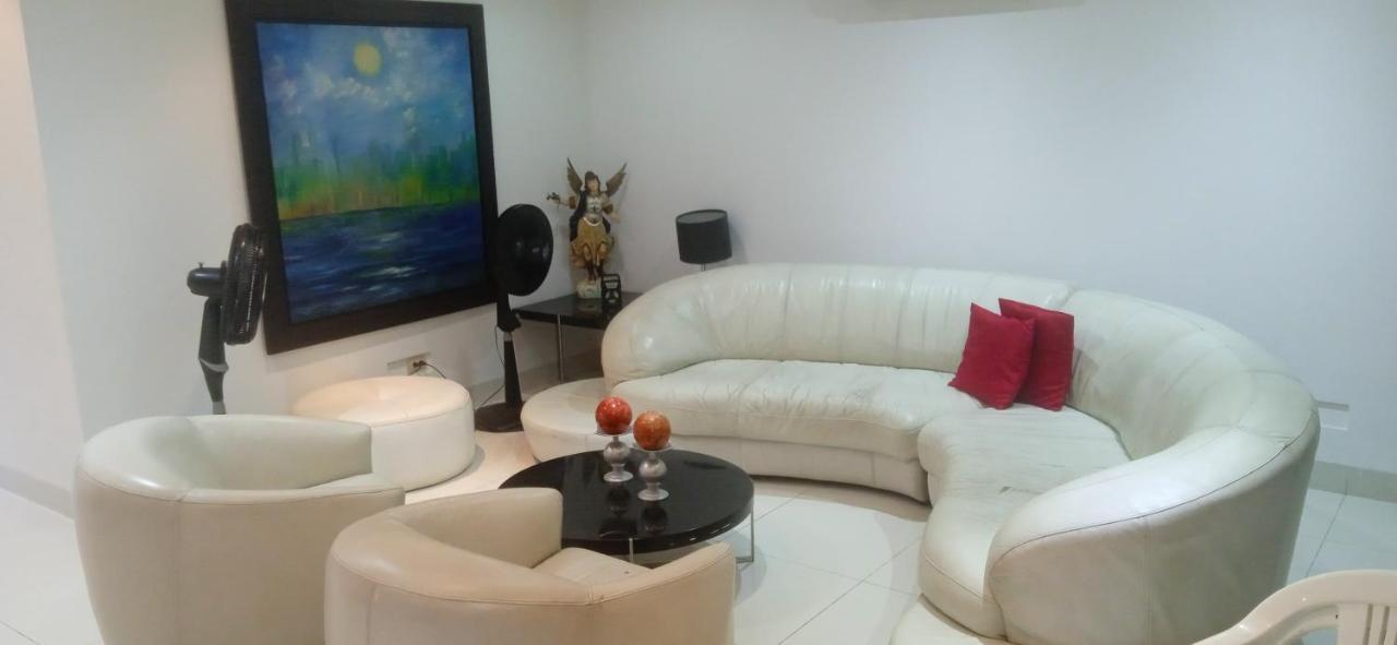 Apartamento Luxury Playa Azul 200m² Apartment