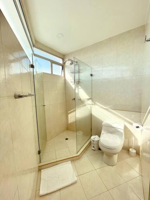 Apartment Hermoso Penthouse En Vista 360 *