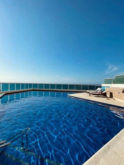 Apartment Hermoso Penthouse En Vista 360