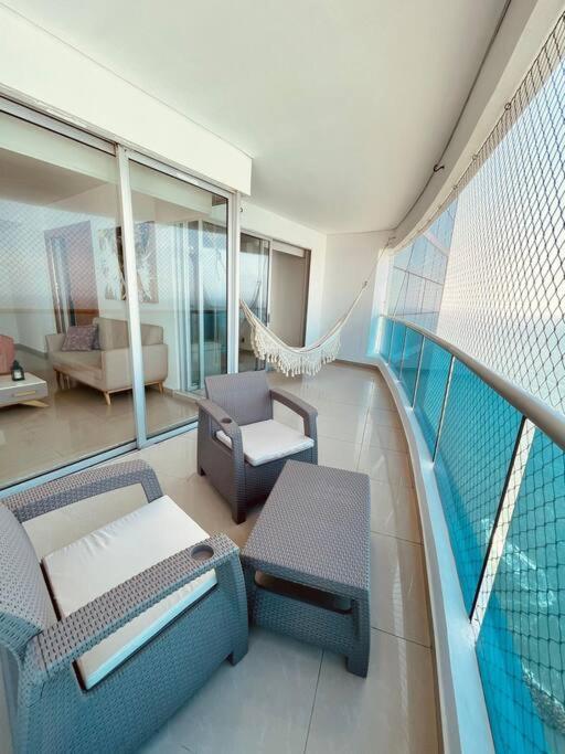 Apartment Hermoso Penthouse En Vista 360