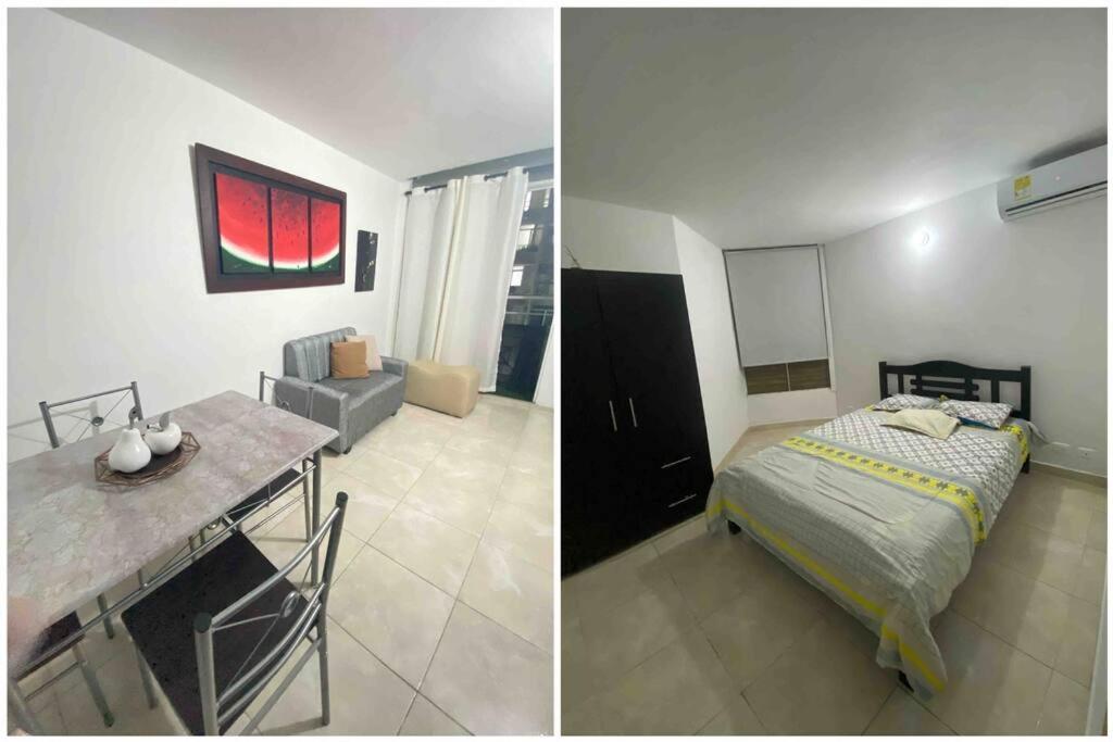 Apartamento Vacacional Apartment Cartagena