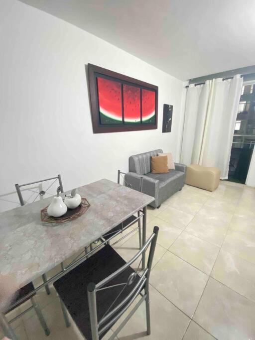 Apartment Apartamento Vacacional