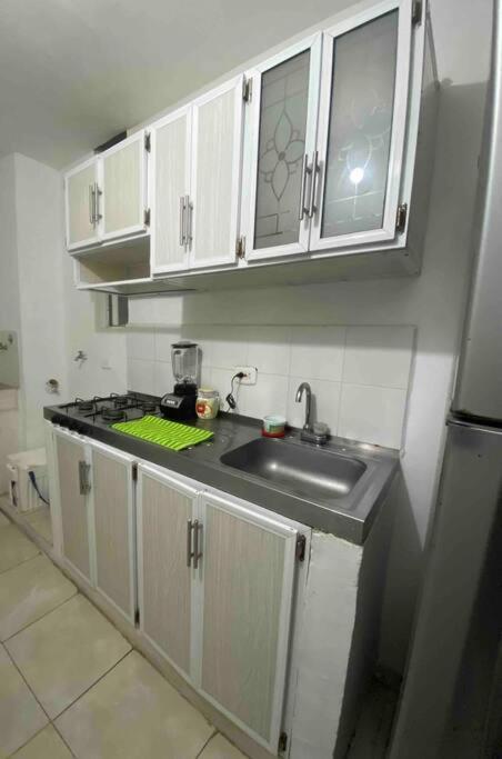 Apartamento Vacacional Apartment