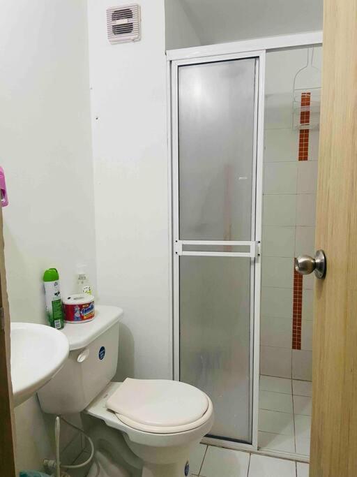 Apartamento Vacacional Apartment Cartagena