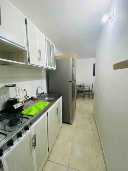 Apartment Apartamento Vacacional *